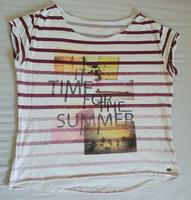 Damen Shirt „Tom Tailor Denim“, Gr. S Hessen - Idstein Vorschau