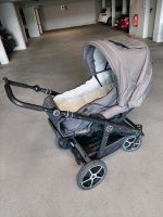 Hartan Racer GTS Kombi-Kinderwagen Sterne Hessen - Butzbach Vorschau