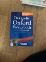 Oxford Wörterbuch Rheinland-Pfalz - Wittlich Vorschau