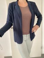 Damen Blazer H&M Marine Elegant Gr.L/40 wie neu Nordrhein-Westfalen - Lotte Vorschau