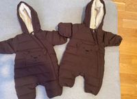 Baby Winteroverall Nordrhein-Westfalen - Meerbusch Vorschau