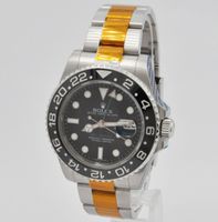 Rolex GMT-Master 2 116710LN 2011 Rolex Revision März 24 Full-Set Eimsbüttel - Hamburg Eidelstedt Vorschau