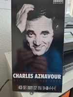 Charles Aznavour - 4 CD-Set mit Booklett Hessen - Steinbach Vorschau