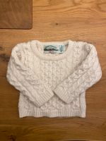 Aran Crafts Ireland Merinowolle-Pullover 12-18 Monate / 86 Niedersachsen - Burgdorf Vorschau