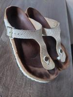 birkenstock Modell Gizeh Größe 40 Nordrhein-Westfalen - Euskirchen Vorschau