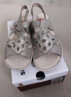 Sandalen von Hush Puppies, Größe 38 Bayern - Hollenbach Vorschau