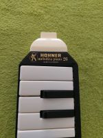 Melodica piano 26 von Hohner - alt Rarität Aachen - Aachen-Brand Vorschau