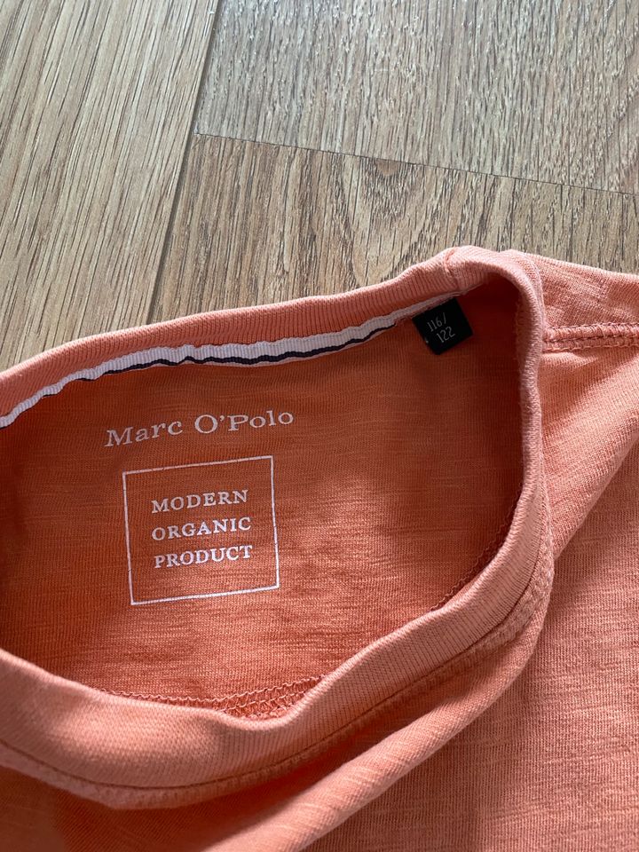 Marco Polo T-Shirt 116/122 in Bad Lippspringe