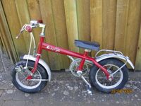 DDR Blitz Kinderfahrrad Fahrrad Oldtimer antik 50er 60er Jahre Niedersachsen - Haselünne Vorschau