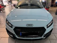 TT RS 2.5 TFSI S tronic quattro Coupe - Porsche Meissen Blau - Bayern - Rosenheim Vorschau