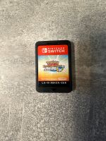 Nintendo Switch Pokémon Spiel Nordrhein-Westfalen - Mönchengladbach Vorschau