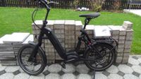 Elektro eBike   FLYER  Modell upstreet1 7.43  20 Zoll NEUWERIG Baden-Württemberg - Buchen (Odenwald) Vorschau