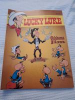 Lucky Luke Oklahoma Jim Comic 1.Auflage Duisburg - Duisburg-Mitte Vorschau