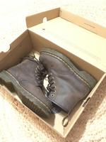 Dr. Martens Air Wair Stiefelletten Gr. 36 NEU!! Schleswig-Holstein - Langballig Vorschau