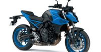 SUZUKI GSX-8S Sachsen-Anhalt - Staßfurt Vorschau