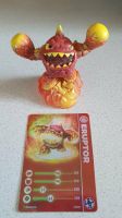 Skylanders Giants "ERUPTOR" Nordrhein-Westfalen - Wesel Vorschau