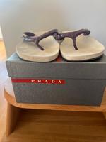 PRADA Flip Flops Köln - Rodenkirchen Vorschau