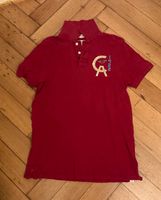 Hollister Herren Poloshirt L München - Bogenhausen Vorschau