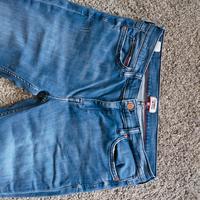 Jeans TOMMY HILFIGER Niedersachsen - Braunschweig Vorschau