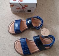 Bisgaard Lack Sandalen belle navy Gr. 27 NEU Mädchen Hannover - Mitte Vorschau