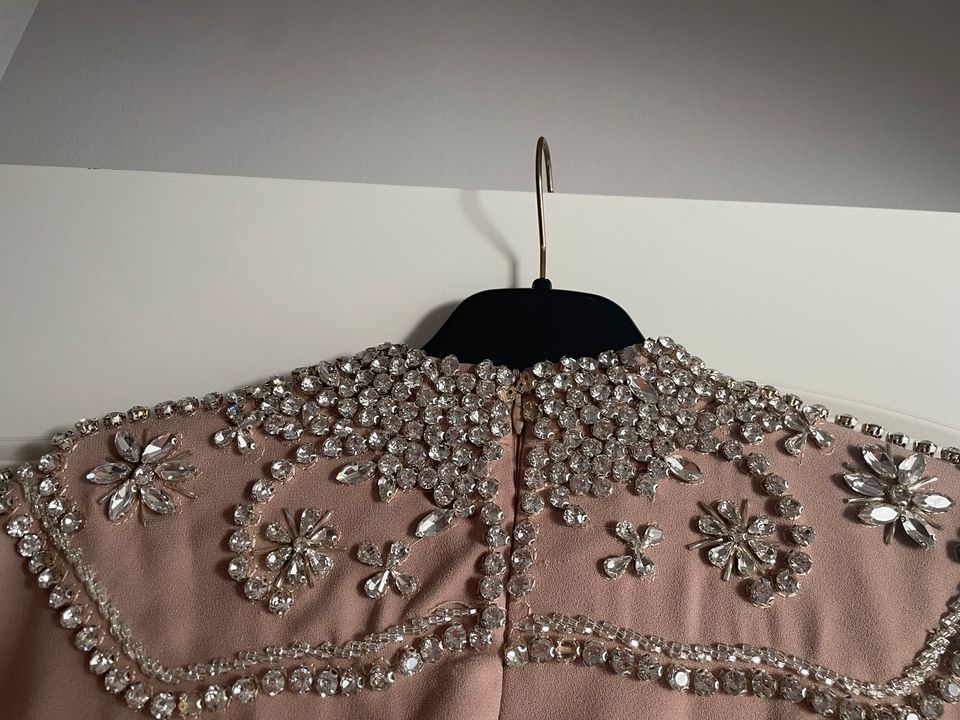 Midi Kleid aus Istanbul neu in Hofheim am Taunus