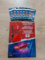 Lego Movie 2 Stickeralbum + Sticker Nordrhein-Westfalen - Lübbecke  Vorschau