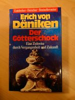 Der Götterschock - Eine Zeitreise durch Vergangenheit und Zukunft Thüringen - Oberweid Vorschau