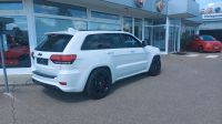 Jeep Grand Cherokee SRT V8 Baden-Württemberg - Elztal Vorschau