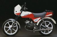 Hercules GT KX 5 oder Zündapp Mofa Moped Herkules DKW NSU möglich Niedersachsen - Nörten-Hardenberg Vorschau