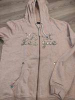 Sweatjacke Gina Gr.40 pink/rosa -Neu- Berlin - Lichtenberg Vorschau