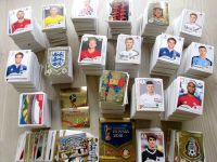 Sammelbilder/Sticker Panini Fußball WM 2018 Russia, WM 18 Berlin - Charlottenburg Vorschau