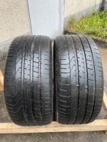 2x 255/35 R19. 96Y Sommerreifen ☀️, Pirelli ✅ Baden-Württemberg - Lenningen Vorschau