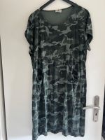 LACONY XL Stretch-Kleid, Shirtkleid mit Taschen - Camouflage Schleswig-Holstein - Jübek Vorschau