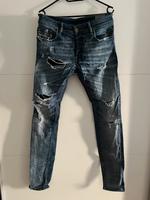 Jeans Diesel Sleenker 32x32 Hamburg-Mitte - HafenCity Vorschau