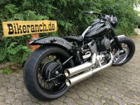 Sale: Falcon Double Groove - Yamaha XVS 1100 DragStar / ABE Kreis Ostholstein - Süsel Vorschau