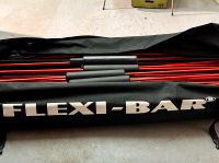 Flexi-Bar Flexi Bar 22 Stück. 20 Rote und 2 Schwarze Saarland - Eppelborn Vorschau