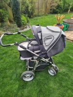 Kinderwagen/Buggy Hartan Racer Hessen - Greifenstein Vorschau