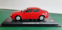 Alfa Romeo 156, Sammlermodell 1:43 Vahr - Neue Vahr Nord Vorschau