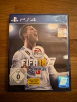 FIFA 18 für PS 4 Sachsen - Hainichen Vorschau