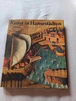 Buch - Kunst in Hansestädten - Nikolaus und Rosemarie Zaske Bayern - Kaufbeuren Vorschau