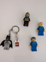 Lego Schlüsselanhänger Batman - Lego Figuren West - Griesheim Vorschau