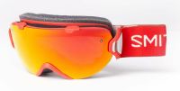 Damen Skibrille Smith I/OS Lava 04470 ChromaPop Ski Brille Rheinland-Pfalz - Haßloch Vorschau