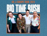 1x Ticket für BTR Konzert am 25.06.2024 in Berlin Östliche Vorstadt - Steintor  Vorschau