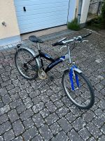 Fahrrad 26 Zoll in einem guten Zustand Rheinland-Pfalz - Koblenz Vorschau