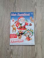 Mein Basteblock Weihnachten Neu Basteln Adventszeit Buch Motive Bayern - Wartenberg Vorschau