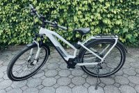 E-Bike Cube Kathmandu Hybrid Pro 625 Baden-Württemberg - Fellbach Vorschau