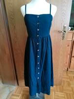 Damen Sommerkleid Baumwolle Gr. S Bayern - Frontenhausen Vorschau