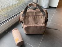 Lässig Wickelrucksack rosa Niedersachsen - Melbeck Vorschau