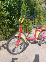 Kinderfahrrad Niedersachsen - Rotenburg (Wümme) Vorschau