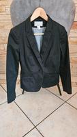 Blazer, schwarz Brandenburg - Oranienburg Vorschau